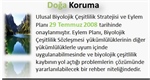Doğa Koruma